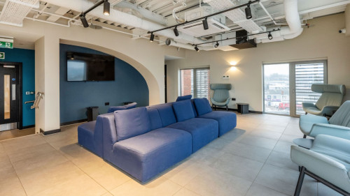The Terry Frost Building - Gallery - 14