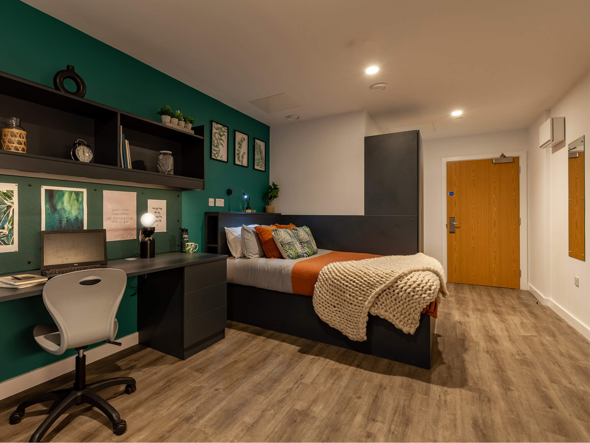  Classic Studio  -  The Terry Frost Building  - Gallery -  8