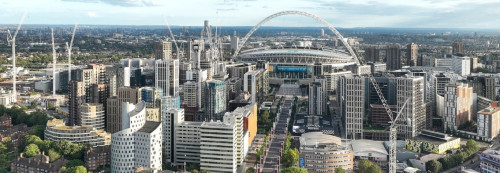 The Helix Wembley  - Gallery -  5