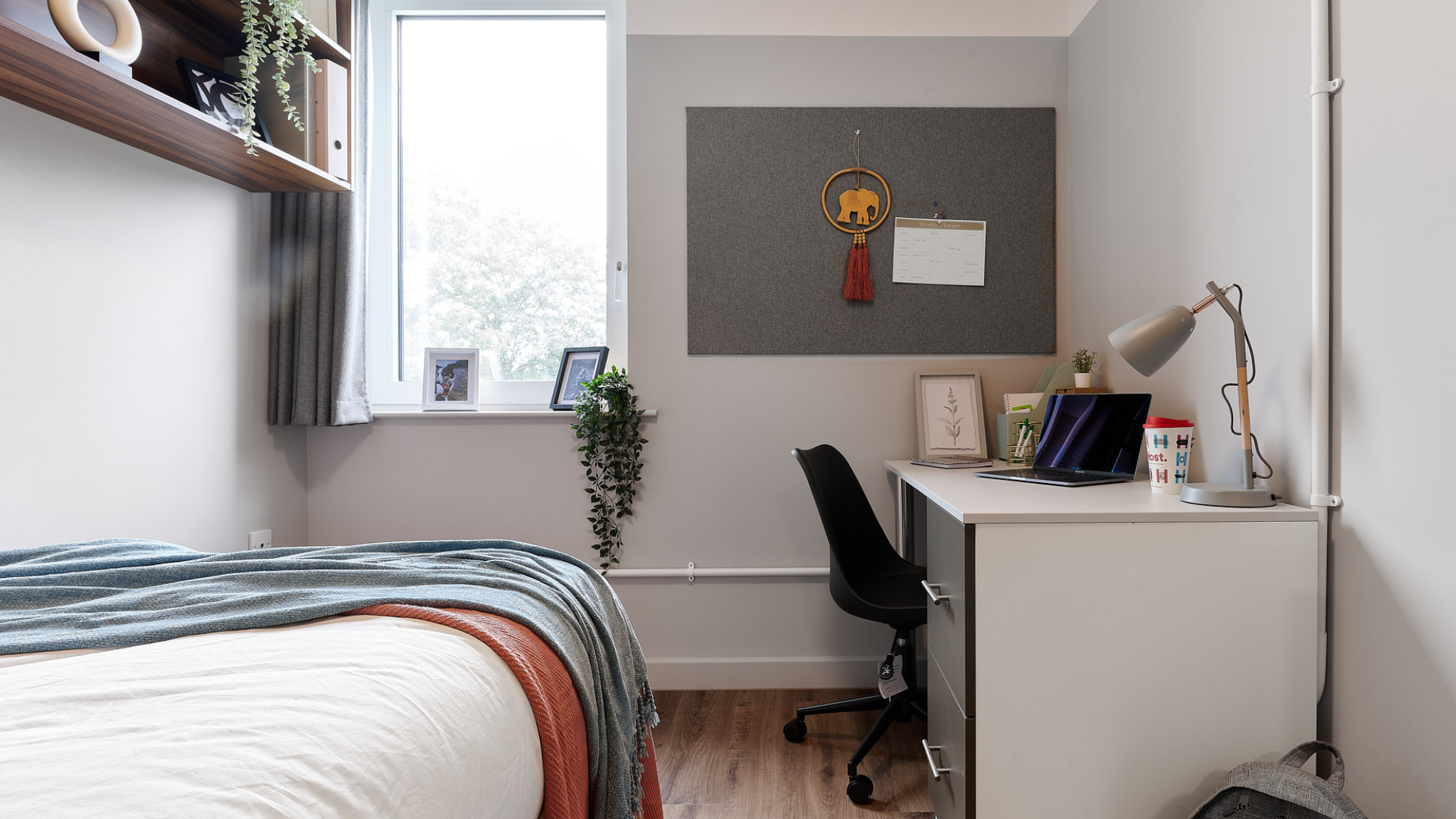 Bronze En-Suite - The Helix Wembley - Gallery - 2