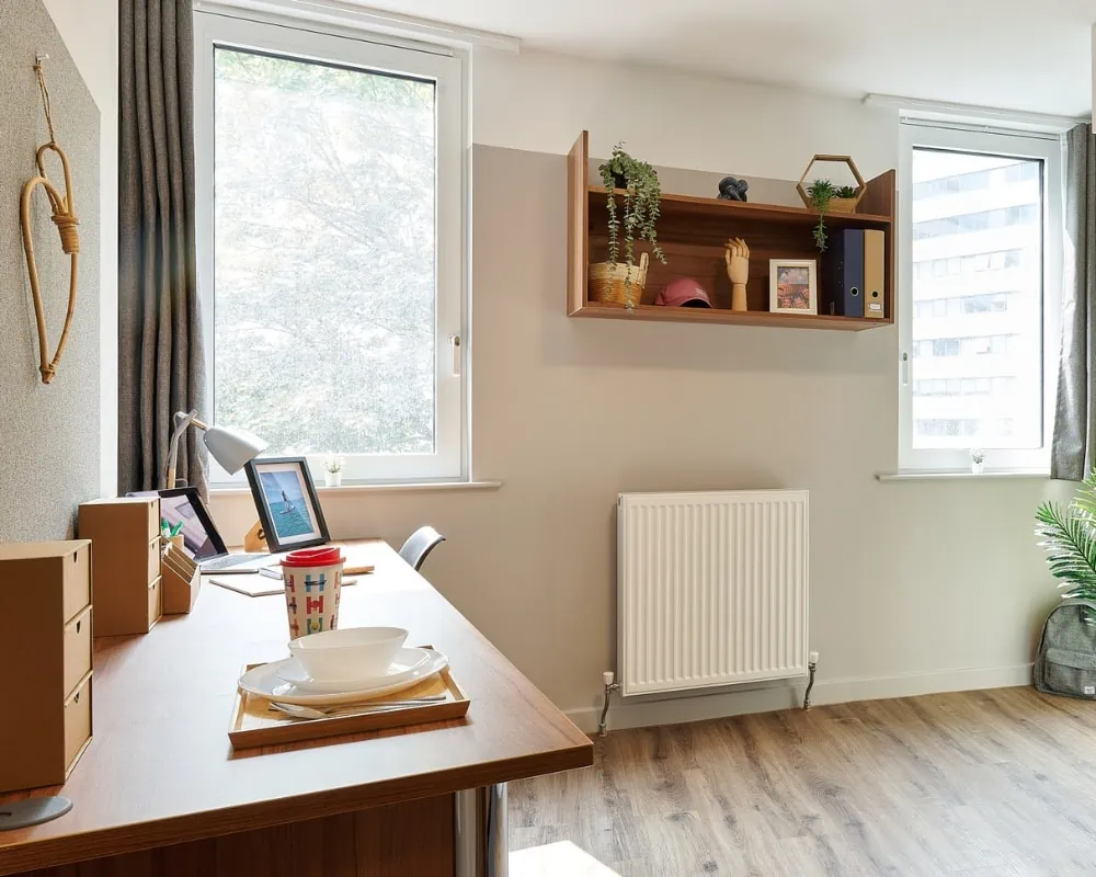 Bronze Plus Studio - The Helix Wembley - Gallery - 4