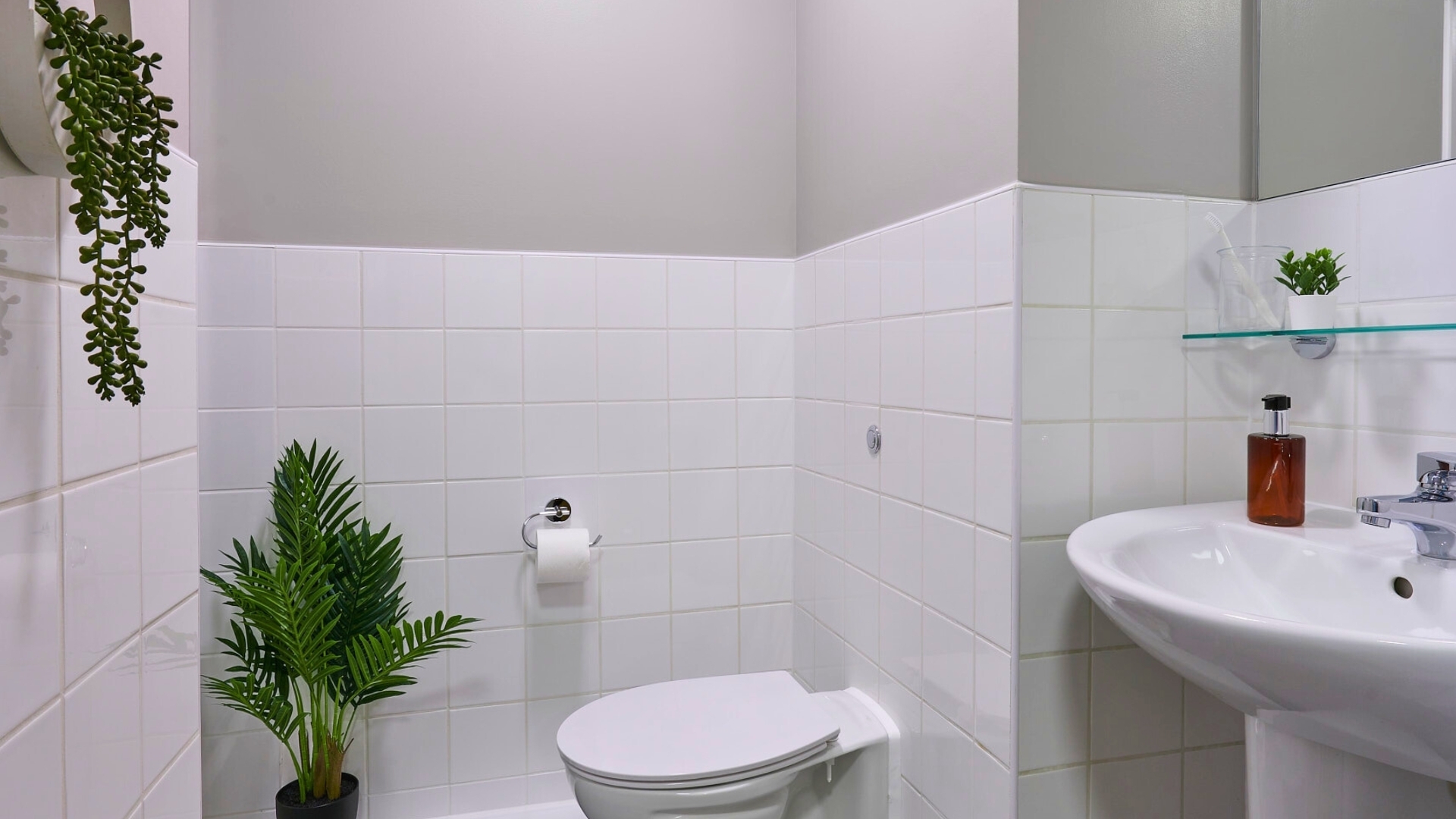 Bronze En Suite - The Helix Wembley - Gallery - 3