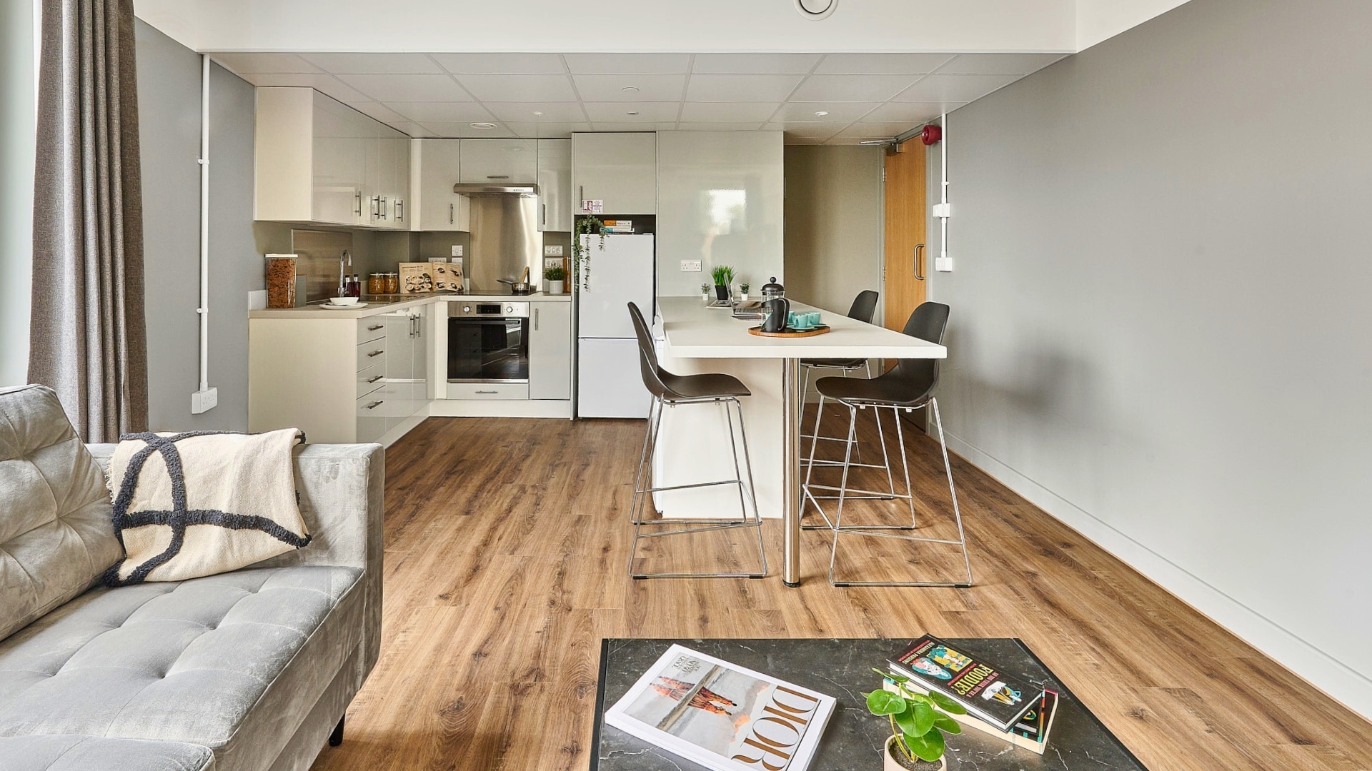 Silver En Suite - The Helix Wembley - Gallery - 5