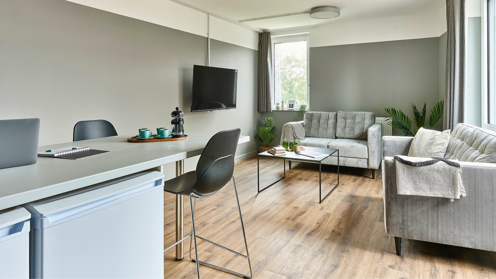 Silver En Suite - The Helix Wembley - Gallery - 7