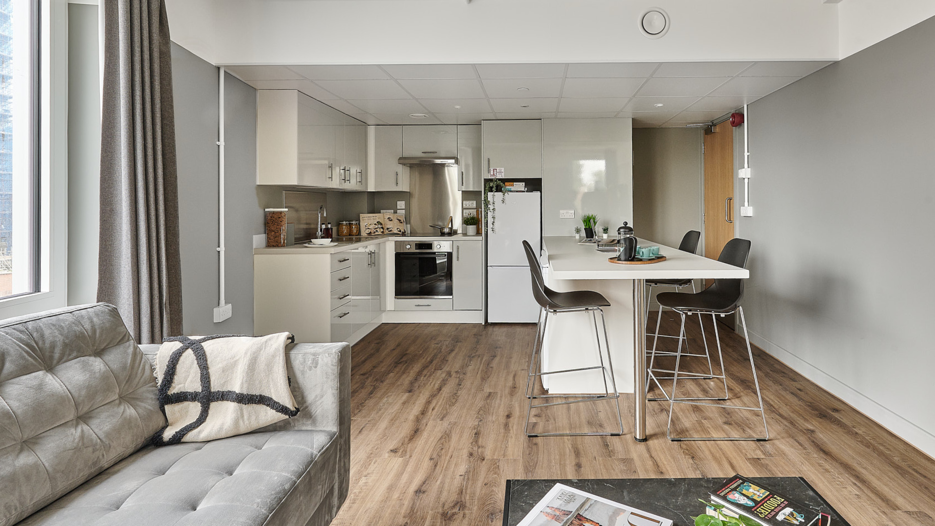 Platinum Studio - The Helix Wembley - Gallery - 12