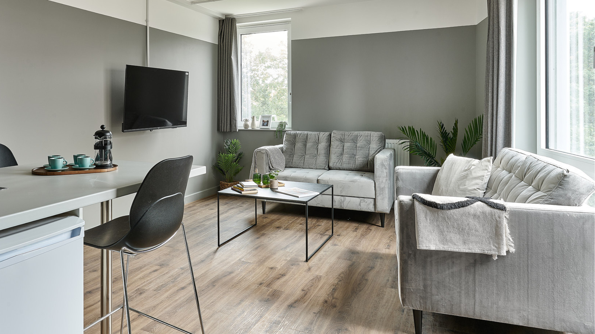 Platinum Studio - The Helix Wembley - Gallery - 10