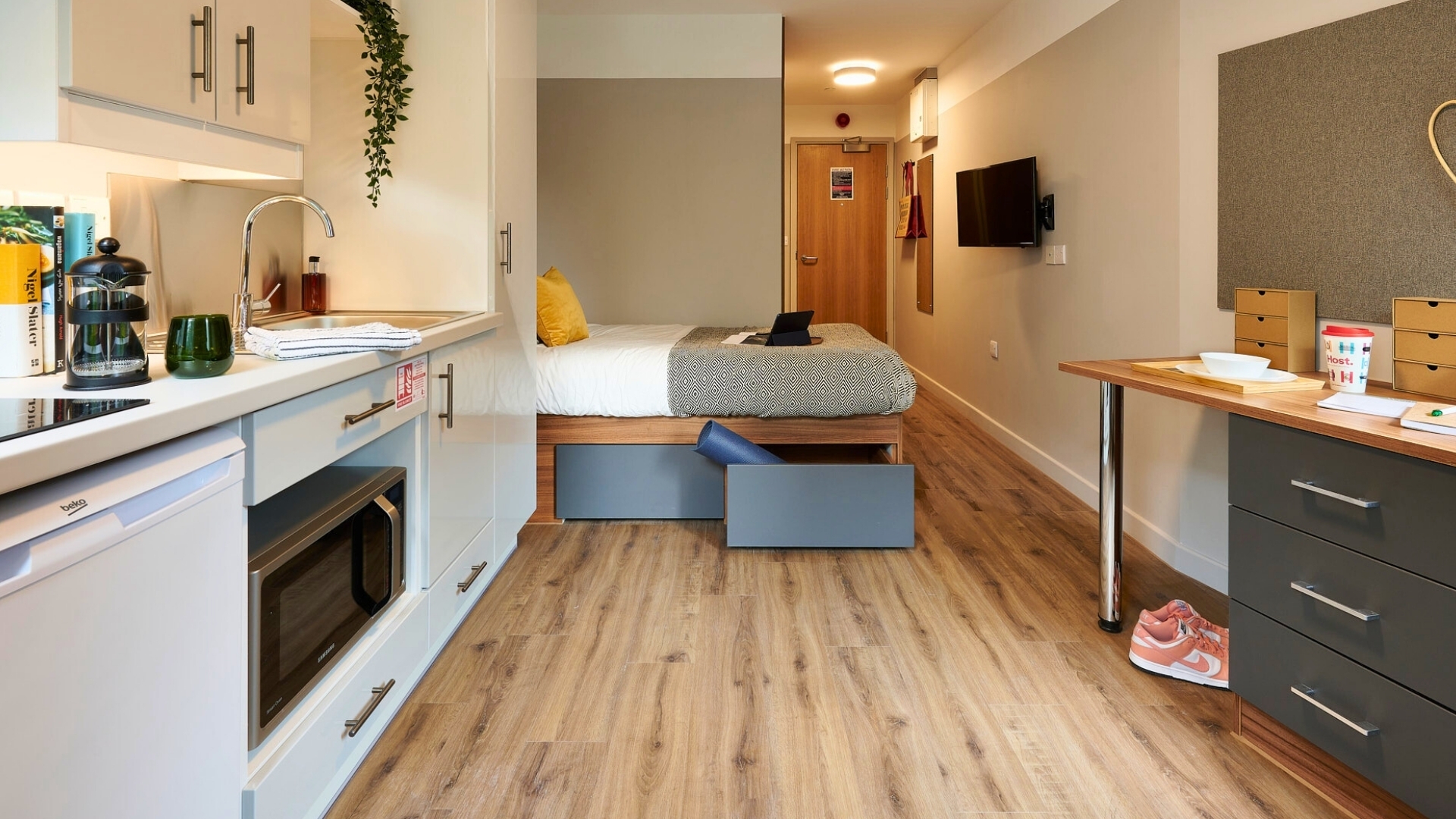 Platinum Studio - The Helix Wembley - Gallery - 3