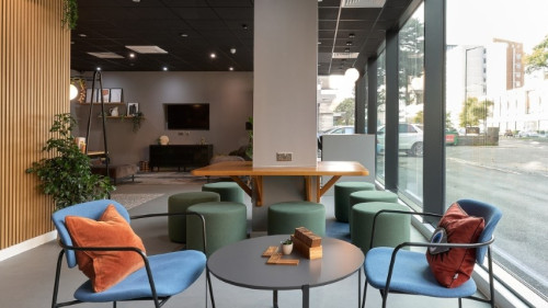 Christchurch Road - Gallery - 12