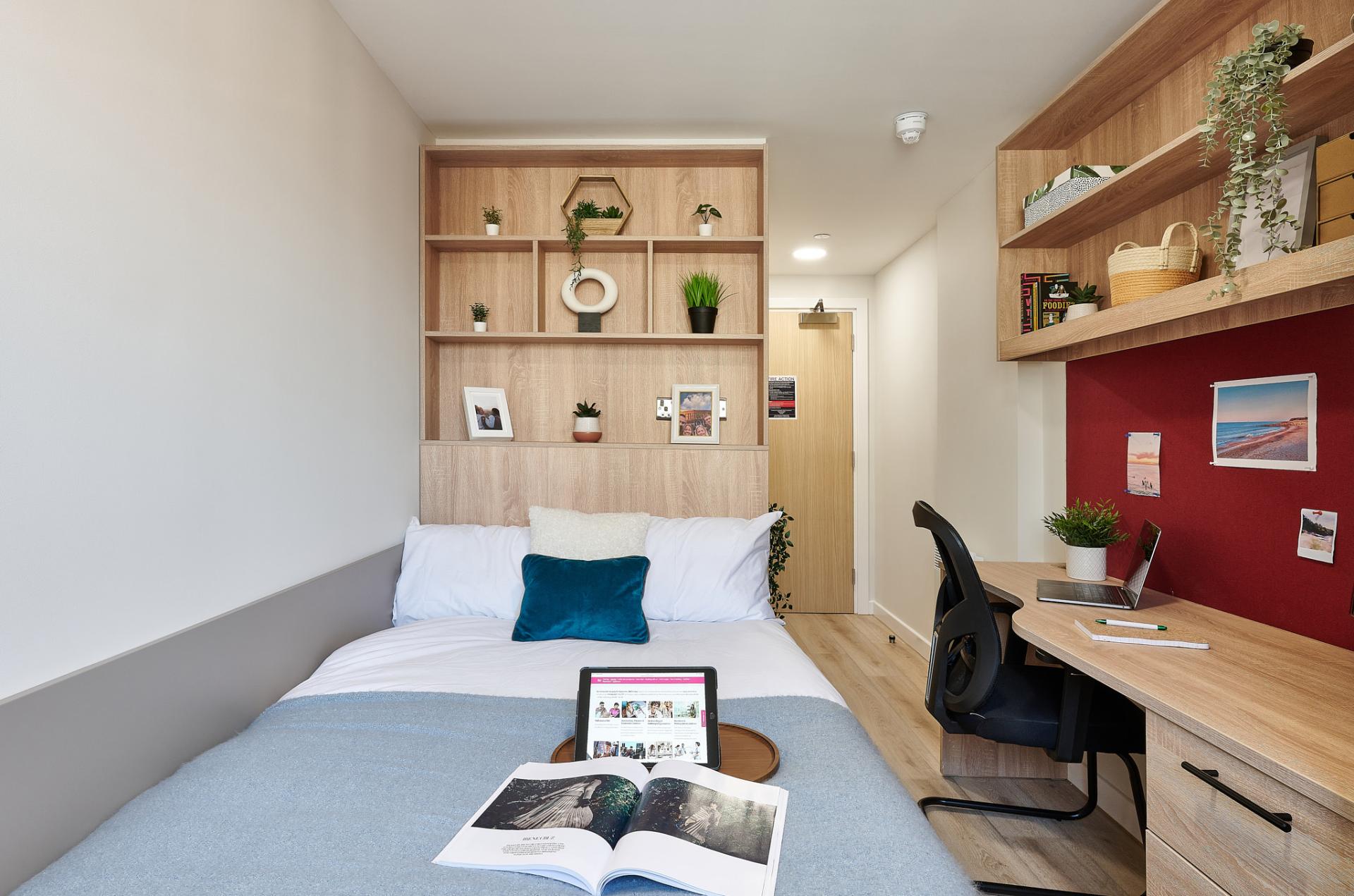 Bronze En-Suite - 12