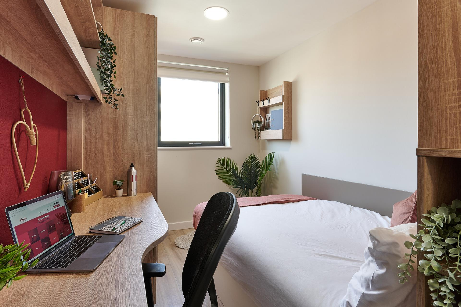 Bronze En-Suite - 9