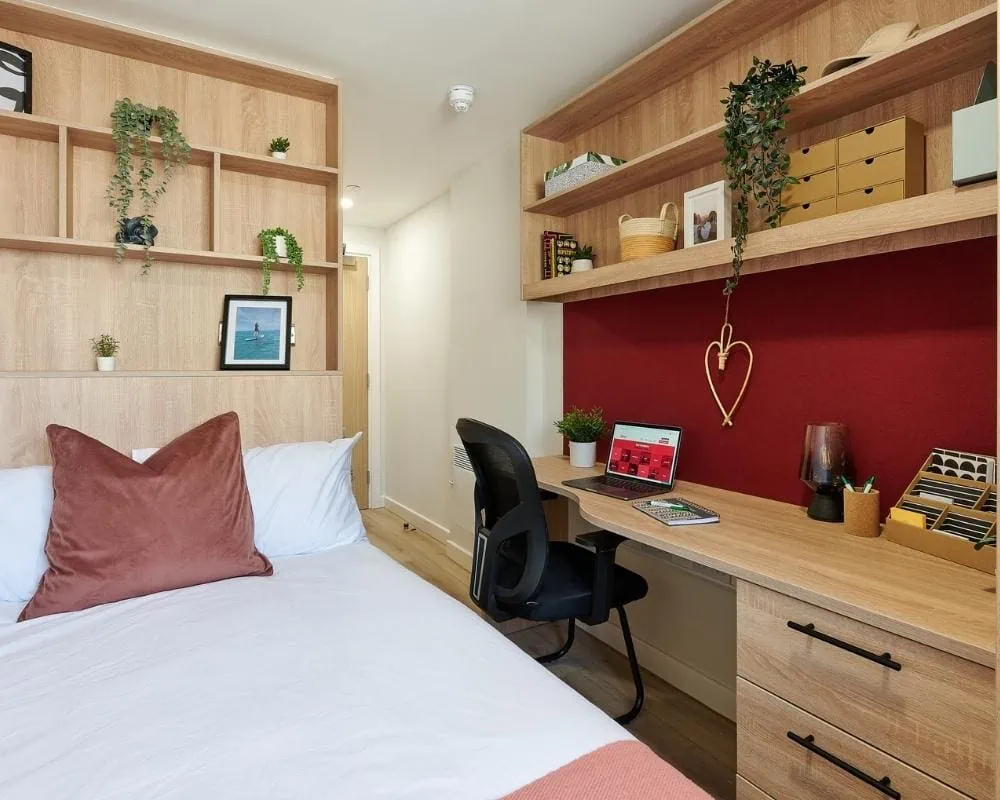  Bronze En-Suite  -  Christchurch Road  - Gallery -  6