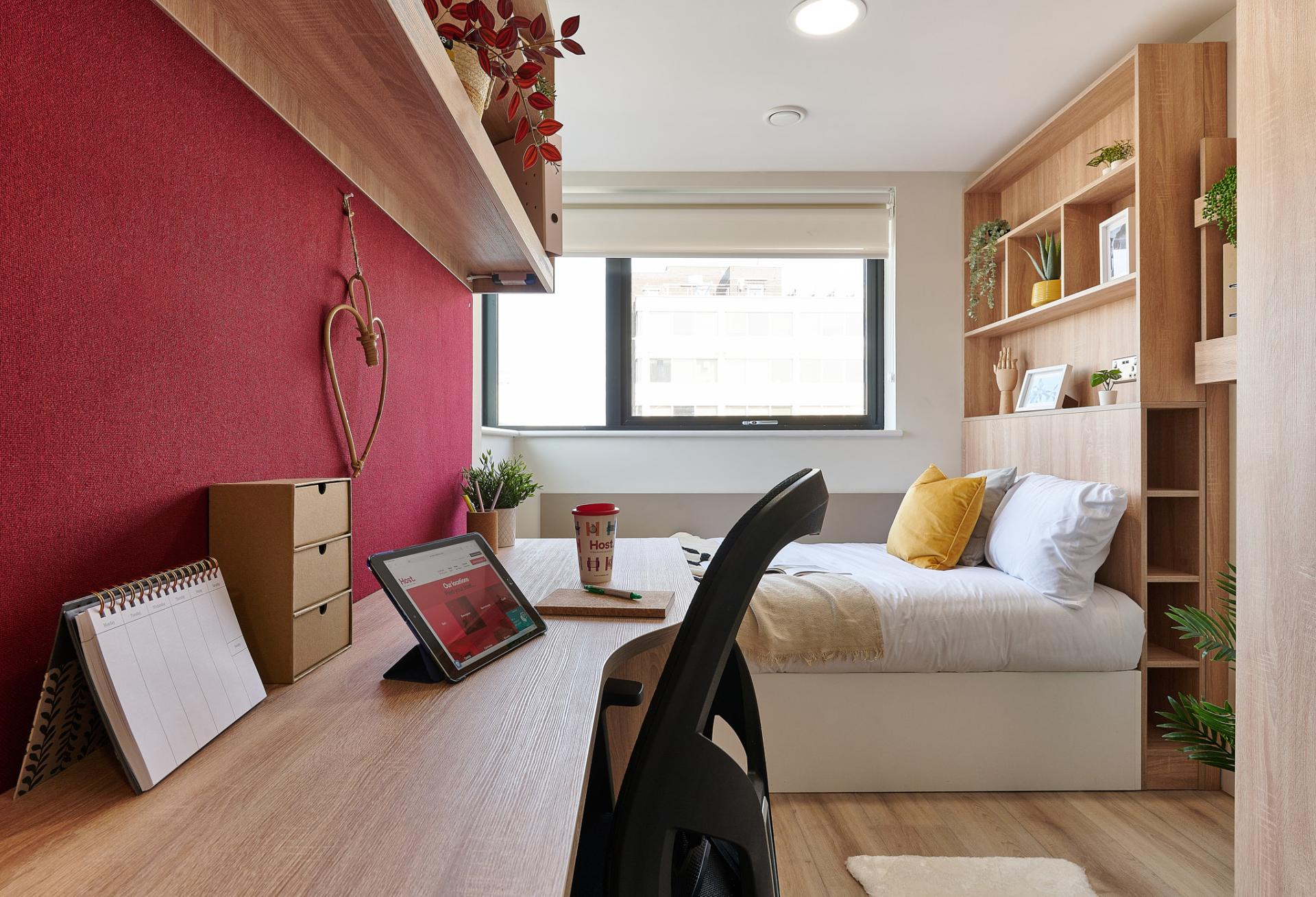 Silver En-Suite - 9