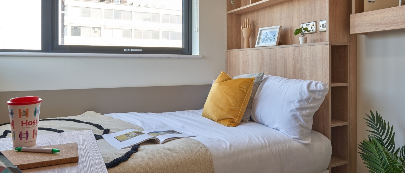  Silver En-Suite  -  Christchurch Road  - Gallery -  1