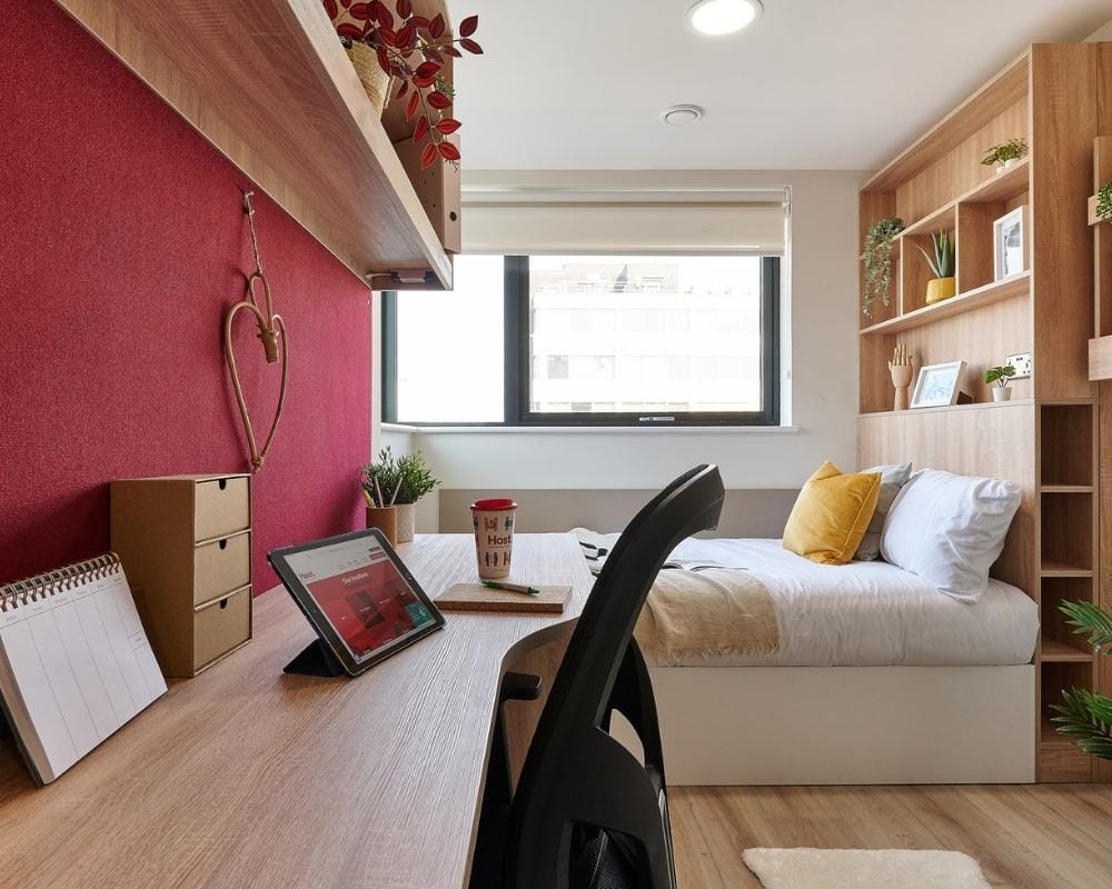  Silver En-Suite  -  Christchurch Road  - Gallery -  2