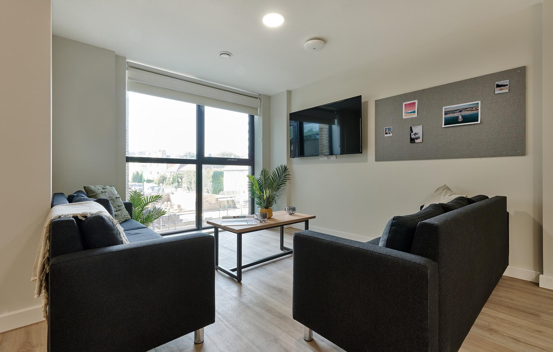 Gold En-Suite - 11