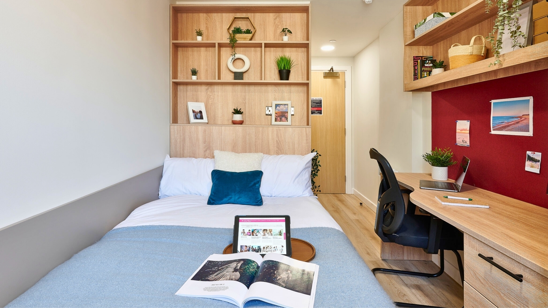  Gold En-Suite  -  Christchurch Road  - Gallery -  6