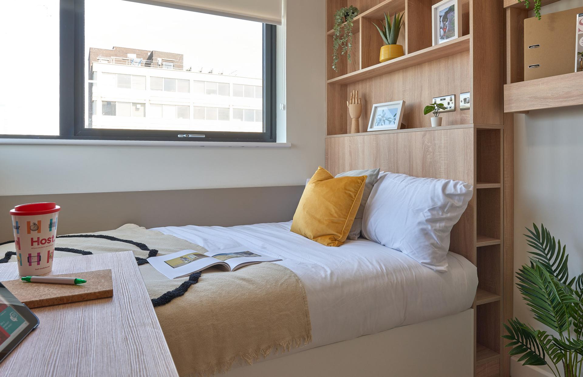 Platinum En-Suite - 8