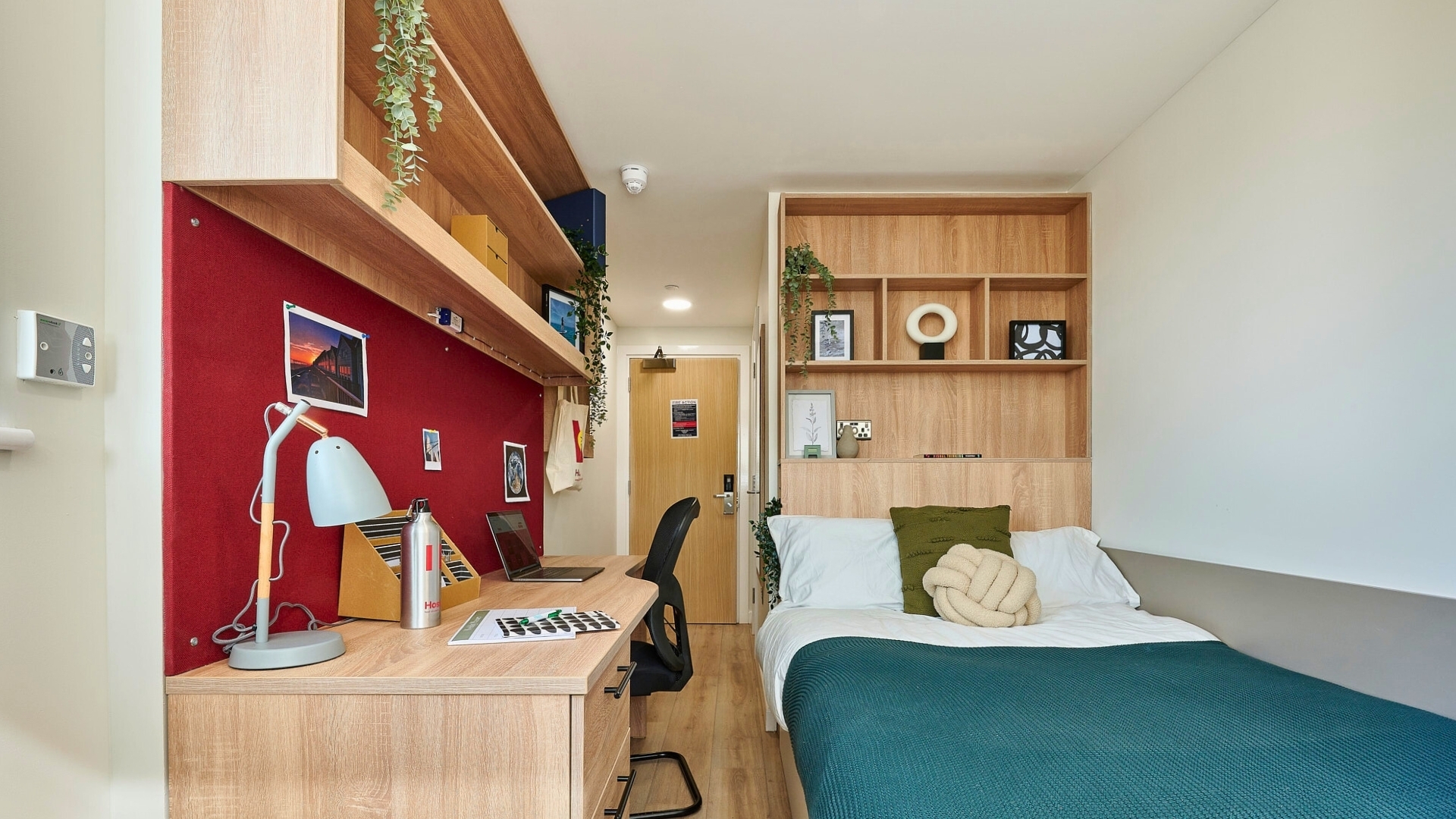  Platinum En-Suite  -  Christchurch Road  - Gallery -  1