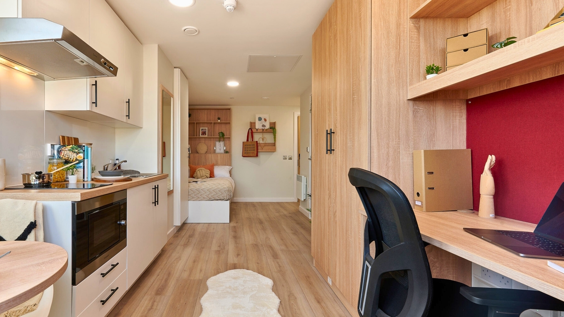 Platinum Studio  -  Christchurch Road  - Gallery -  7