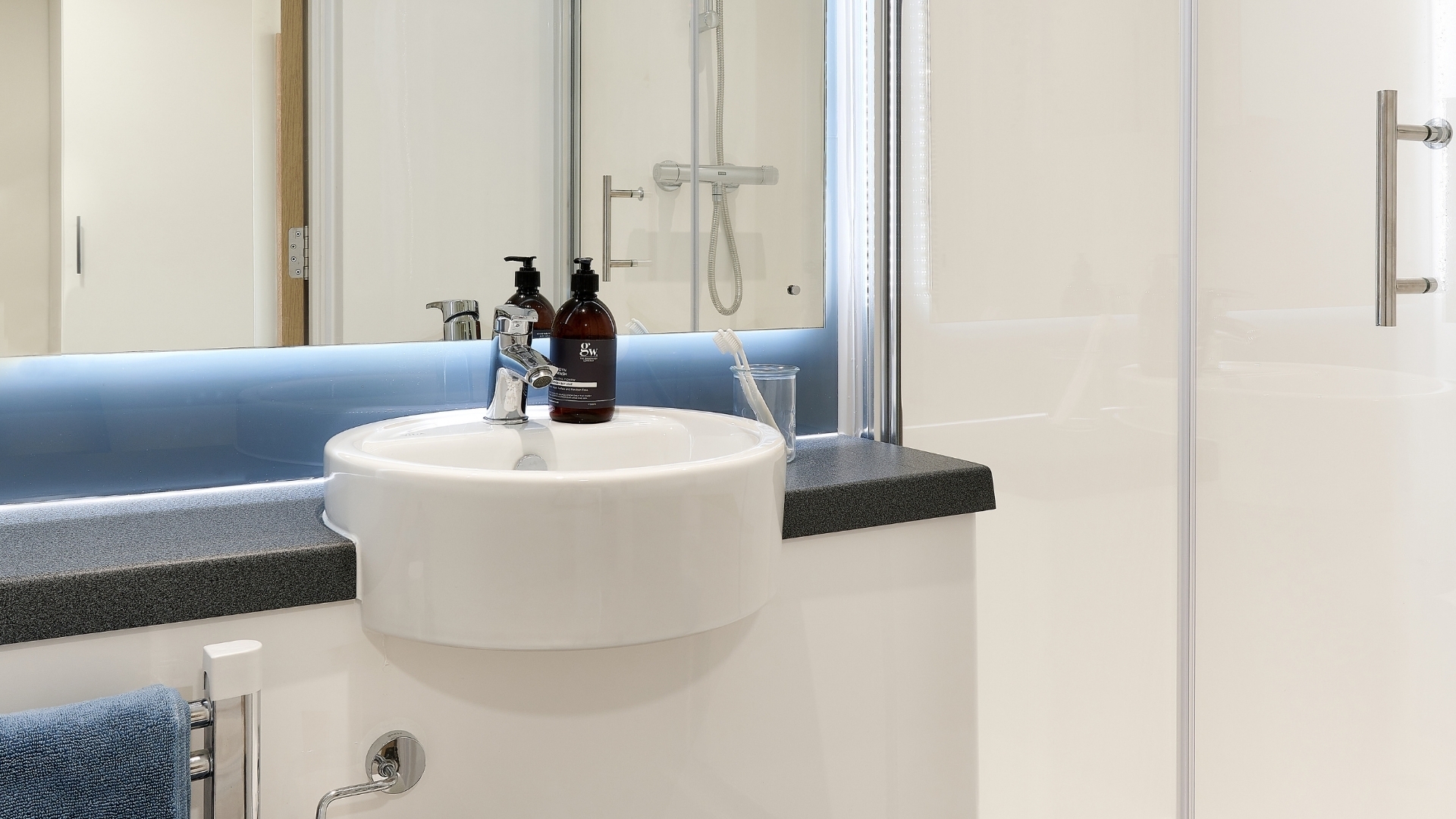  Platinum Studio  -  Christchurch Road  - Gallery -  2