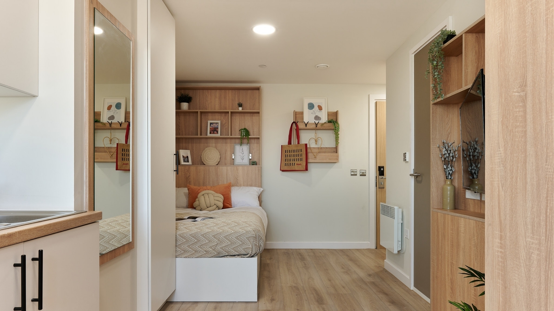  Platinum Studio  -  Christchurch Road  - Gallery -  3