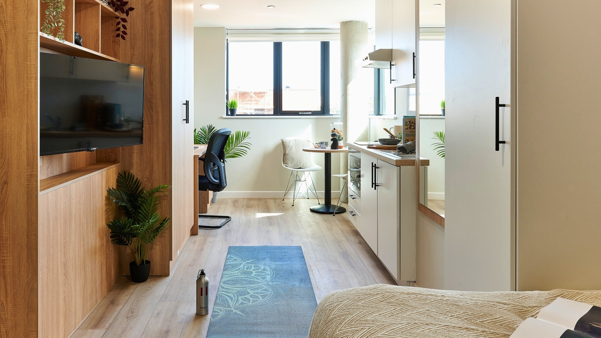  Platinum Studio  -  Christchurch Road  - Gallery -  5