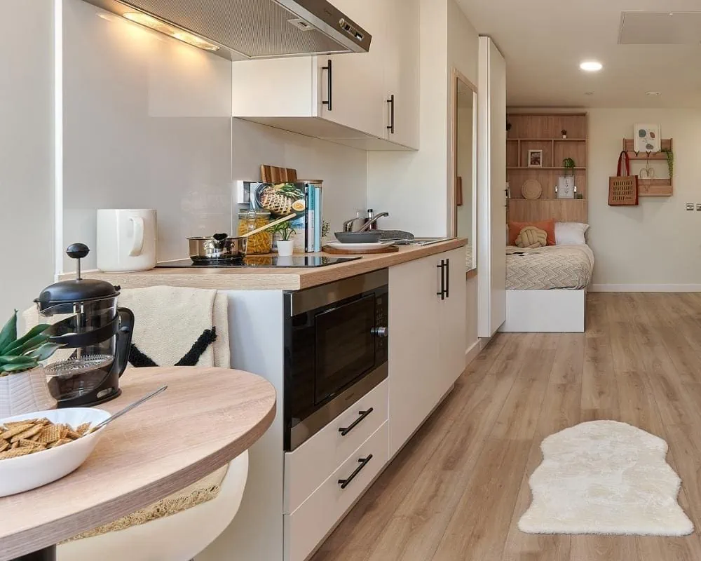 Platinum Plus Studio  -  Christchurch Road  - Gallery -  3