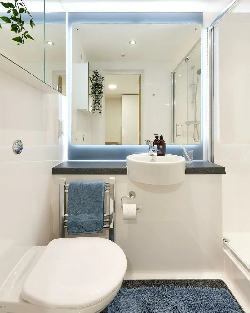  Platinum Plus Studio  -  Christchurch Road  - Gallery -  2