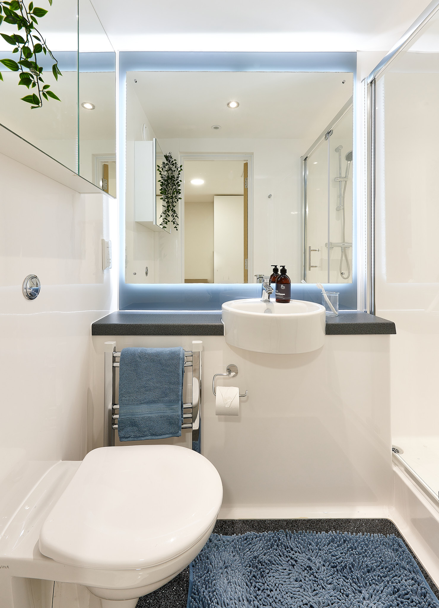 Bronze Plus En-Suite - 8