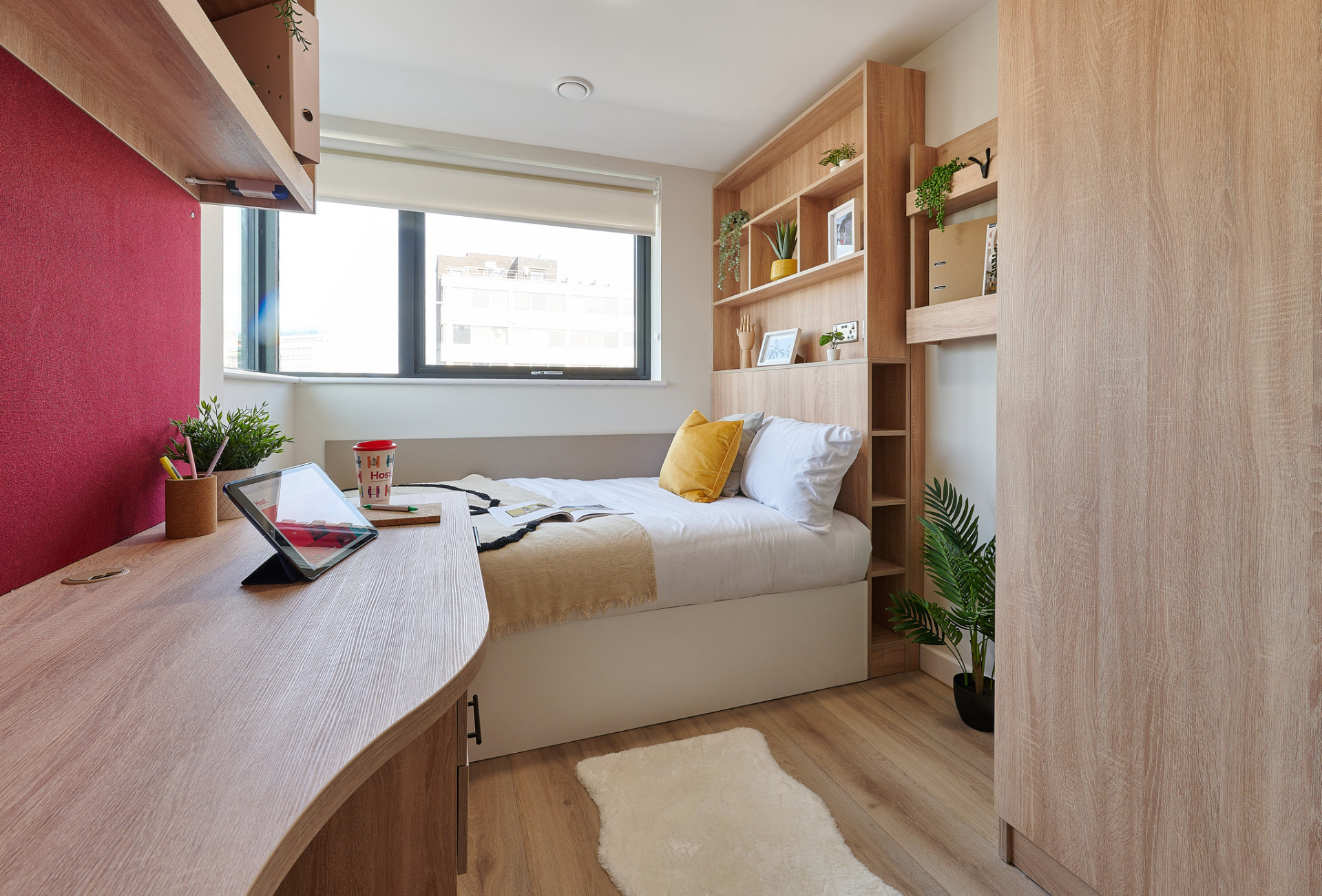 Bronze Plus En-Suite - 6