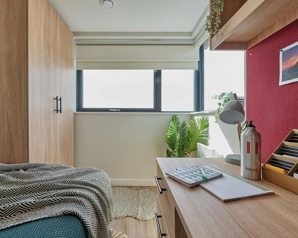  Bronze Plus En-Suite  -  Christchurch Road  - Gallery -  1