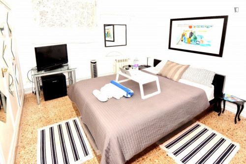 First line apartment with beach and community restaurant in palma - Gallery - 18