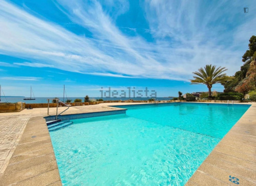 First line apartment with beach and community restaurant in palma - Gallery - 6