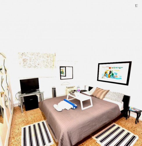 First line apartment with beach and community restaurant in palma - Gallery - 19