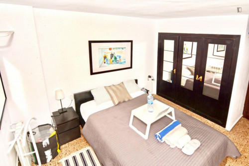 First line apartment with beach and community restaurant in palma - Gallery - 20