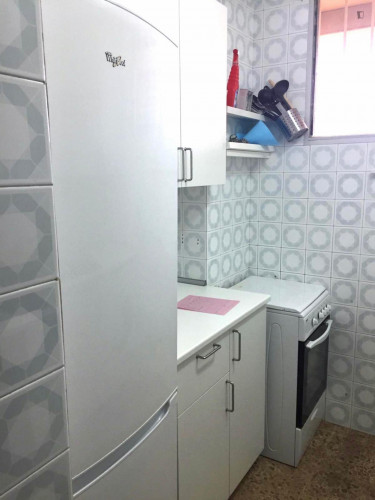 First line apartment with beach and community restaurant in palma - Gallery - 14