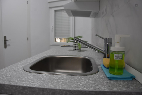 Studio near Quevedo metro station - Gallery - 4