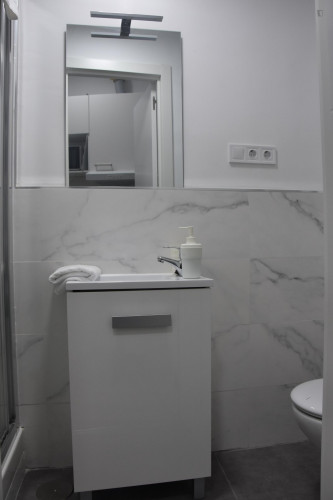 Studio near Quevedo metro station - Gallery - 7