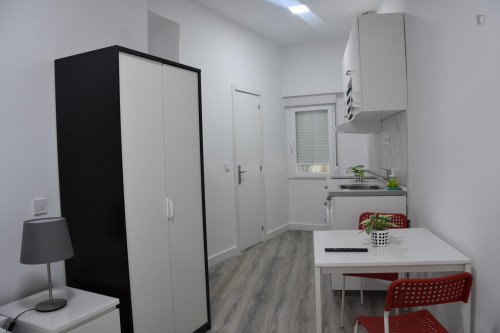 Studio near Quevedo metro station - Gallery - 2