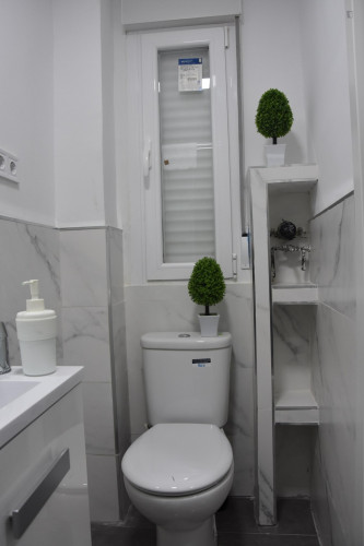 Studio near Quevedo metro station - Gallery - 8