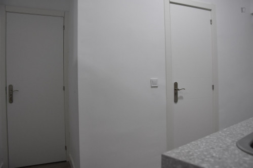 Studio near Quevedo metro station - Gallery - 6