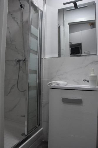 Studio near Quevedo metro station - Gallery - 5