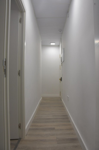 Studio near Quevedo metro station - Gallery - 10