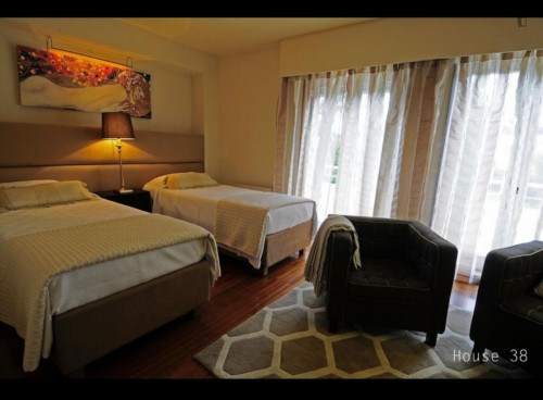 Modern 3 Bedroom House close to Polytechnic Institute of Cávado and Ave (IPCA)