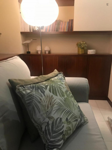 Modern 3 Bedroom House close to Polytechnic Institute of Cávado and Ave (IPCA)