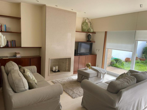 Modern 3 Bedroom House close to Polytechnic Institute of Cávado and Ave (IPCA) - Gallery - 28