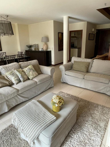 Modern 3 Bedroom House close to Polytechnic Institute of Cávado and Ave (IPCA) - Gallery - 24
