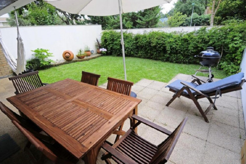 Modern 3 Bedroom House close to Polytechnic Institute of Cávado and Ave (IPCA) - Gallery - 7