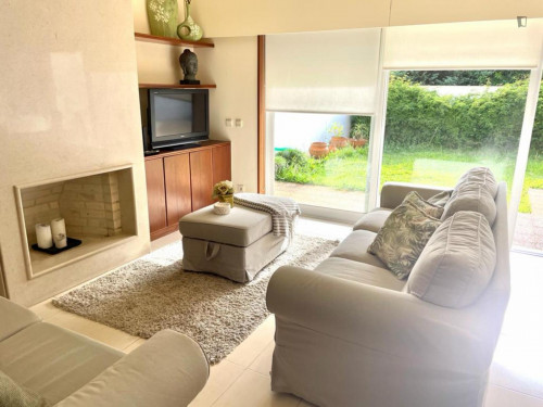 Modern 3 Bedroom House close to Polytechnic Institute of Cávado and Ave (IPCA) - Gallery - 26