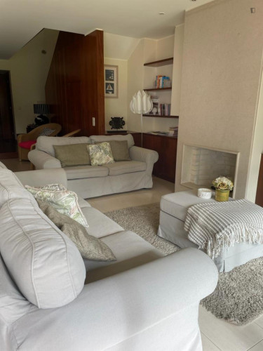 Modern 3 Bedroom House close to Polytechnic Institute of Cávado and Ave (IPCA) - Gallery - 27